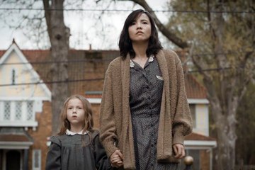 The Perfect Host: A Southern Gothic Tale Trailer