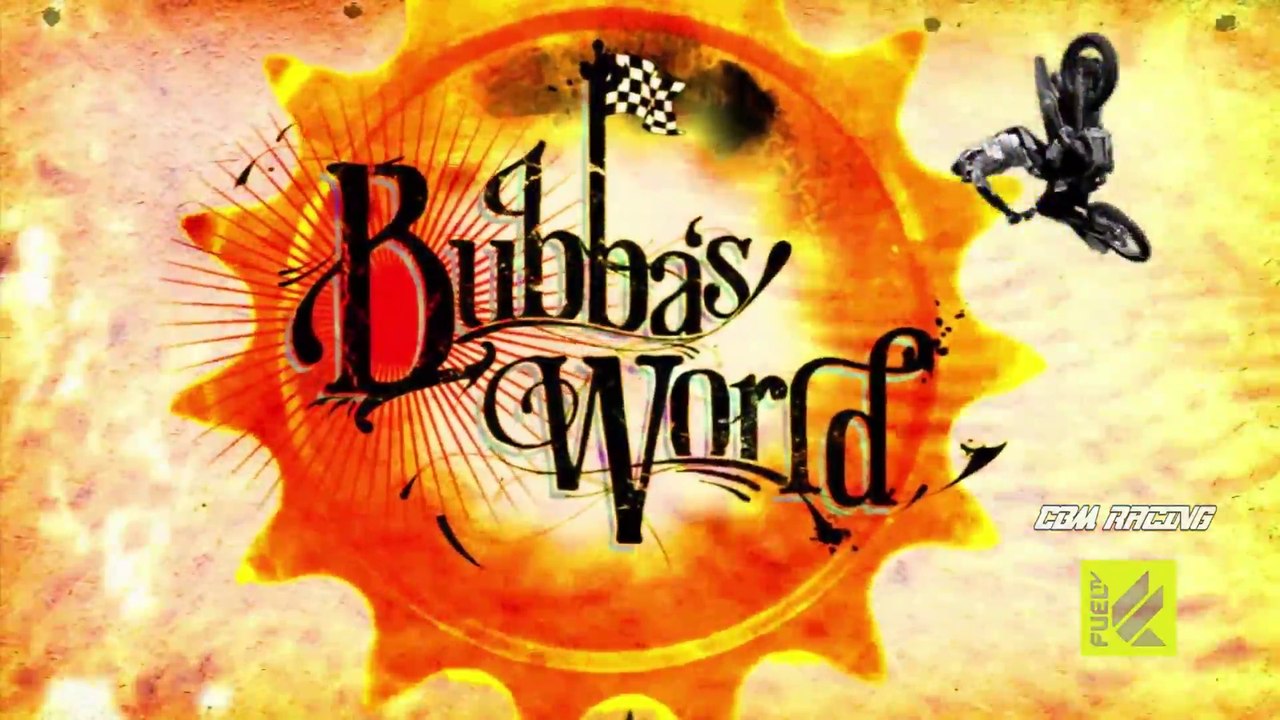 Bubba's World Season 1 Episode 8 The Crib HD