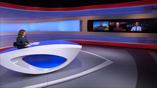 ما وراء الخبر-مغزى استمرار السيطرة الإماراتية على مطار عدن