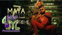 Maya Berovic Feat. Buba Corelli - Pravo vreme ♪ (Official Video 2018)