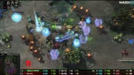 Stats Great Force Fields vs Nerchio