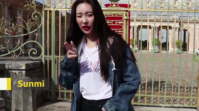 Bí kíp mặc chơi cũng thành xu hướng như sao Hàn