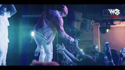 Diamond Platnumz - Perfoming Live at New York City