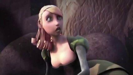 Bande dessinée Adulte de Princesse - Pas le temps - Celui - Qui est en RETARD