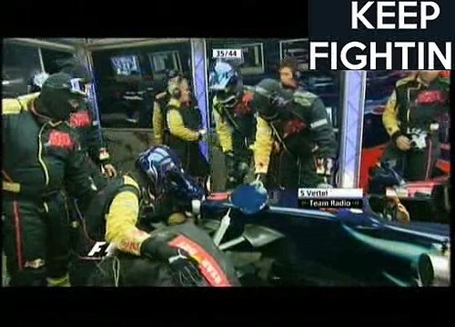 14 Formule 1 - Grand Prix de Belgique 2007 p2