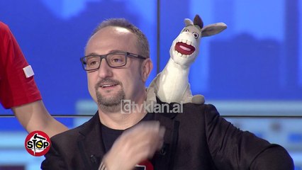 Stop - Iku nga puna me reformen ne burgje, ne pritje te pagave kalimtare! (9 korrik 2018)