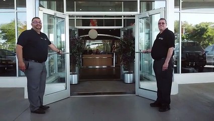 Thank You Gurnee IL | Anthony Buick GMC Gurnee IL