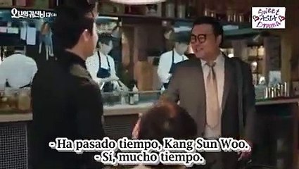 Oh My Ghost || Capitulo 6 Parte 11 (SubEspañol)