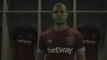 I have a 'special bond' with West Ham - Wilshere