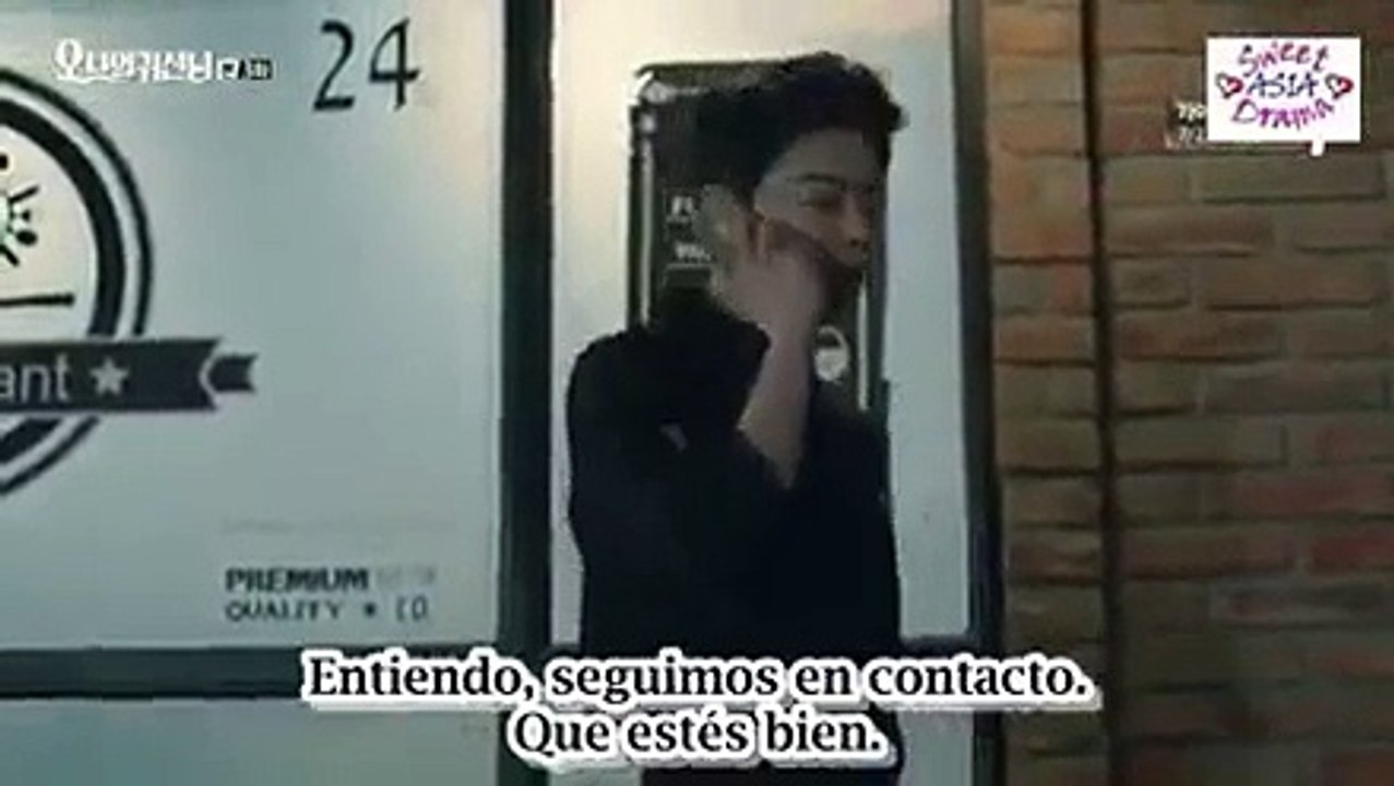 Oh My Ghost || Capitulo 3 Parte 9 (SubEspañol)