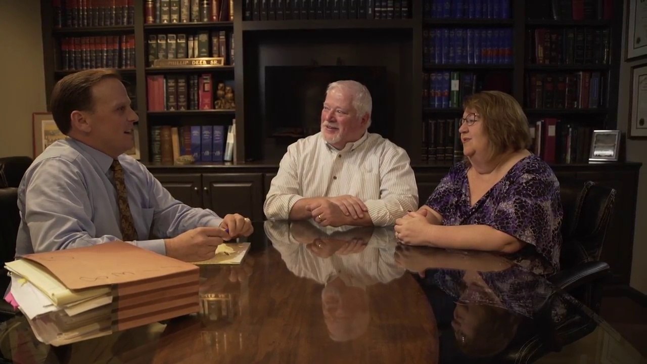 A Law Firm That Puts the Client First