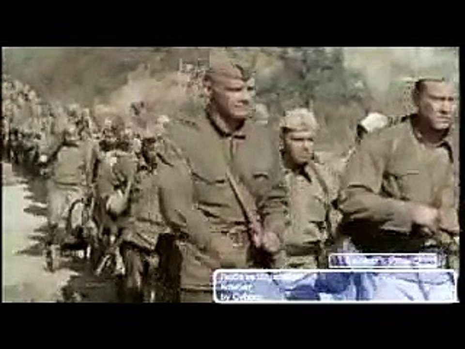 Schönes russisches Lied