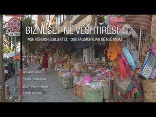Edicioni i lajmeve i orës 20:00,  9 korrik 2018 - Ora News