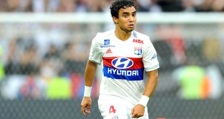 Lyon'un Brezilyalı Yıldızı Rafael: Beşiktaş'la Görüştüğüm Doğru
