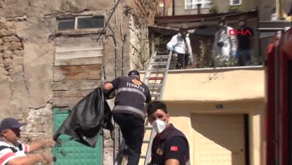 Niğde Yalnız Yaşadığı Evinde Ölü Bulundu