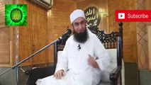 Heart Touching Latest Bayan 3 july 2018 By Maulana Tariq Jameel-Islam Plus_HD