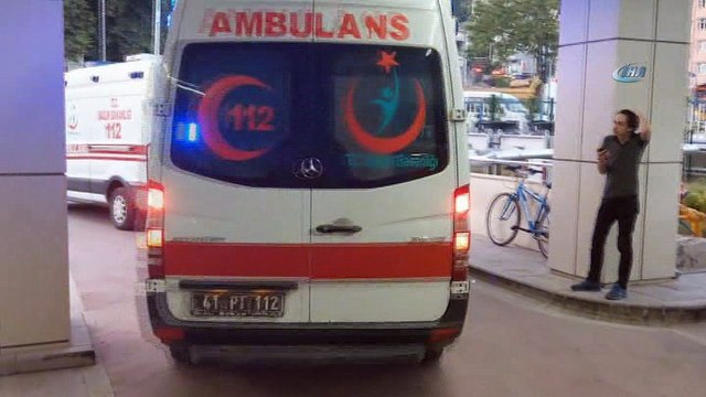 Alacak verecek meselesi yüzünden tartıştığı adamı pompalı tüfekle vurdu