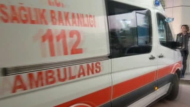 Alacak Verecek Meselesi Yüzünden Tartıştığı Adamı Pompalı Tüfekle Vurdu