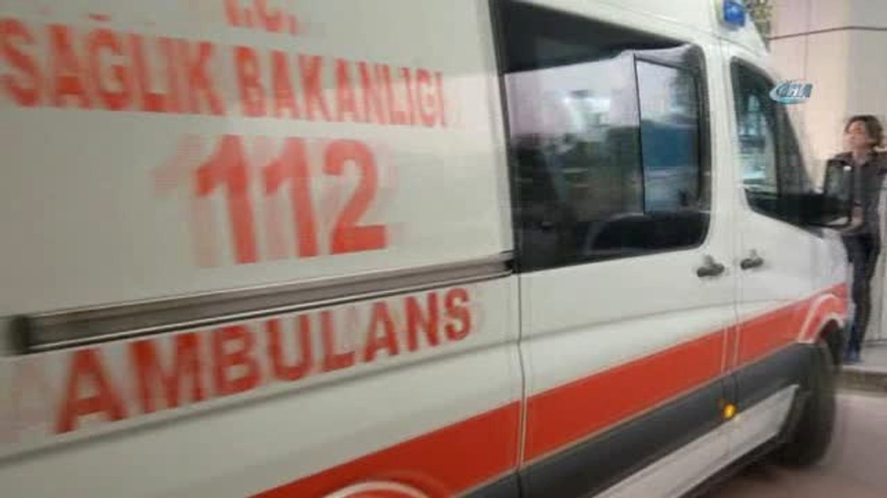 Alacak Verecek Meselesi Yüzünden Tartıştığı Adamı Pompalı Tüfekle Vurdu