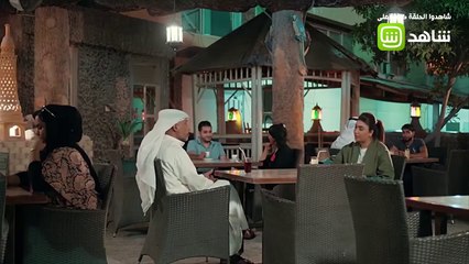 #أماني_العمر | الفلوس تغير النفوس .. هذا كان رأي خال أمل