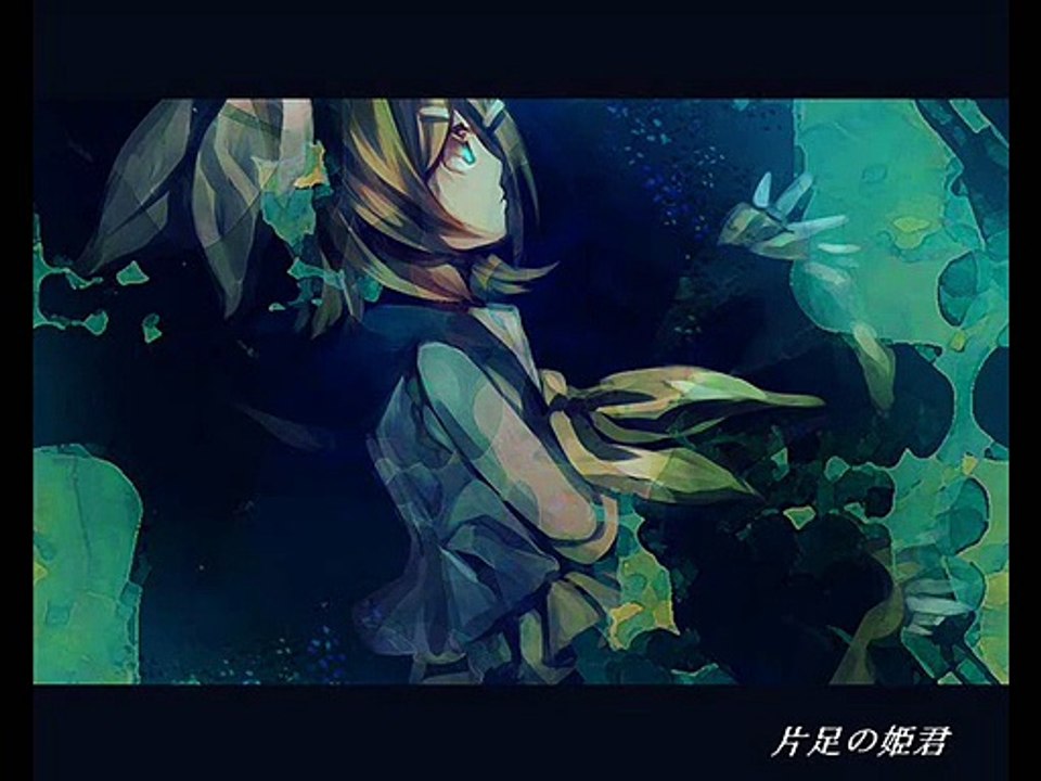 【Kagamine Rin・Len】Nryusefia 【Original】