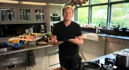 Gordon Ramsay's Ultimate Cookery Course S01 - Ep05 Ultimate Food on a Budget HD Watch