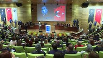 (Arşiv) Adalet Bakanı Abdulhamit Gül