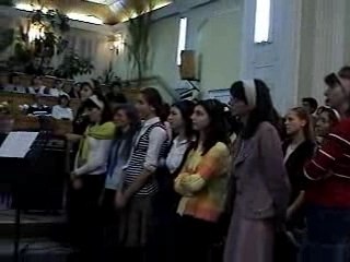 Logos & X-Change - Te voi inalta