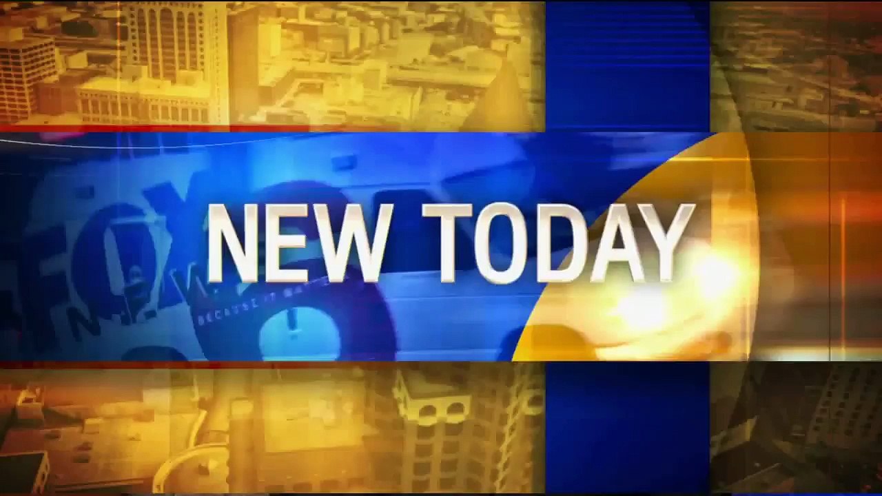 Families of Fallen Officers Get Police Escort to Summer Camp