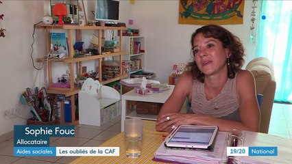 Allocations : verser les aides non réclamées par les bénéficiaires