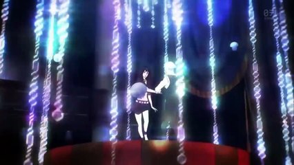 Death Parade OP Opening Flyers BRADIO