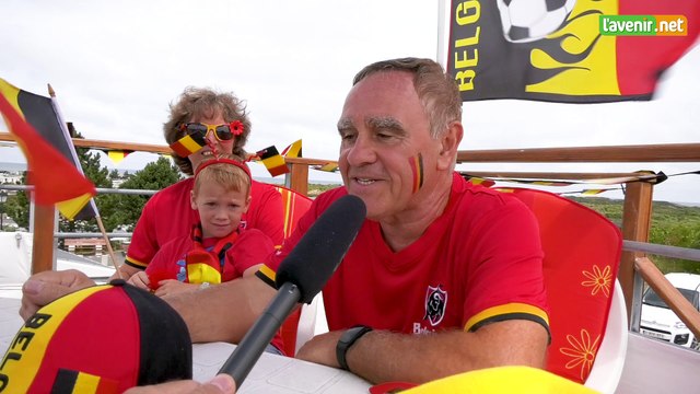 L'Avenir - Bray-Dunes : confrontation avant France Belgique