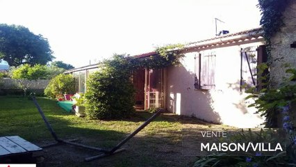 A vendre - Maison/villa - LES MEES (04190) - 5 pièces - 100m²
