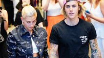 Justin Bieber and Hailey Baldwin are reportedly engaged