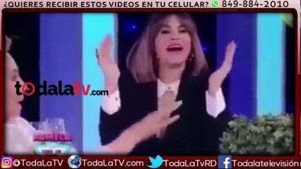 La Dra. Yadira Morel, aconseja no mudarse al lado de gente pobre y fea -Tu país-Video