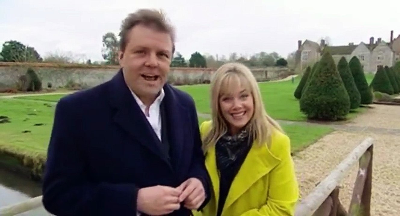 Homes Under the Hammer S13 - Ep39 25th June, 2009 - Part 01 HD Watch