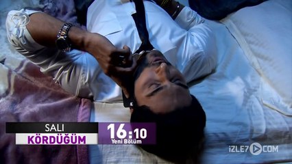 Kördüğüm 338.Bölüm Fragmanı - 10 Temmuz