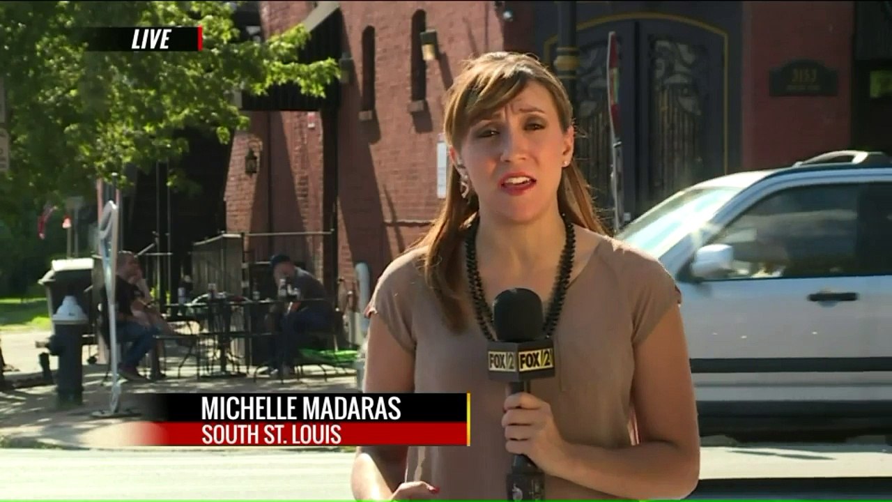 St. Louis Pizza Delivery Driver Dies from Injuries on Fourth of July Shooting