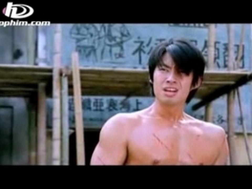 Tuyet dinh Kung Fu 2 - tap 7