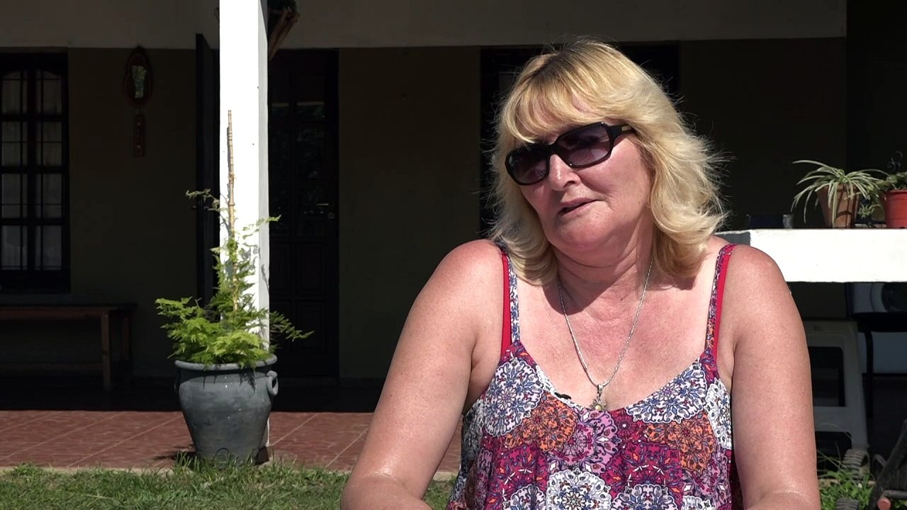 The combat against glyphosate divides the Argentine Pampa