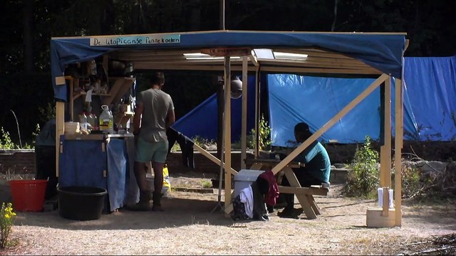 Aflevering 1175 - maandag 9 juli 2018