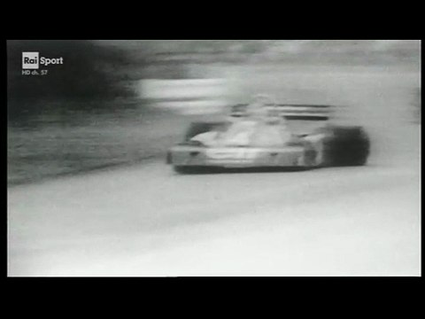 La Domenica Sportiva del 24 ottobre 1976 - Prima parte