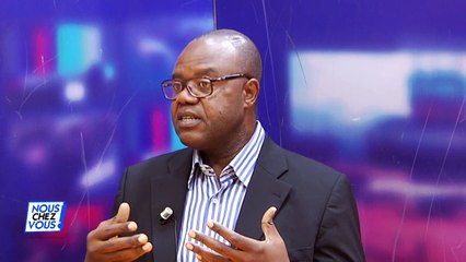 UN JOUR UN ÉVÈNEMENT du 06/07/2018: "CHANGEMENT CLIMATIQUE: Que Propose le Fond Vert ?"