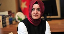 Eski Sosyal Politikalar Bakanı Fatma Betül Sayan Kaya Kabine Dışı Kaldı