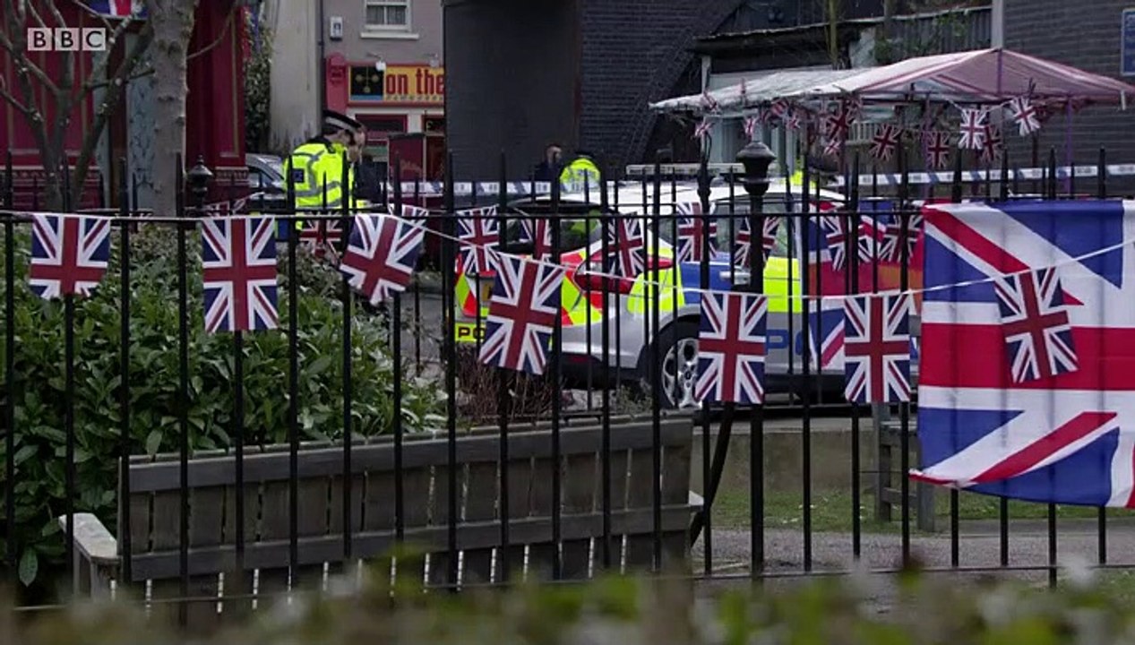 EastEnders 24th May 2018