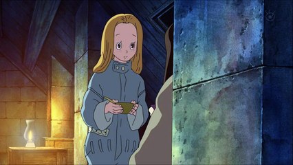 Marie Nonnenmacher - Nico Robin