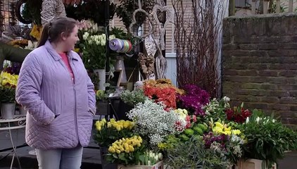 EastEnders 30th March 2018