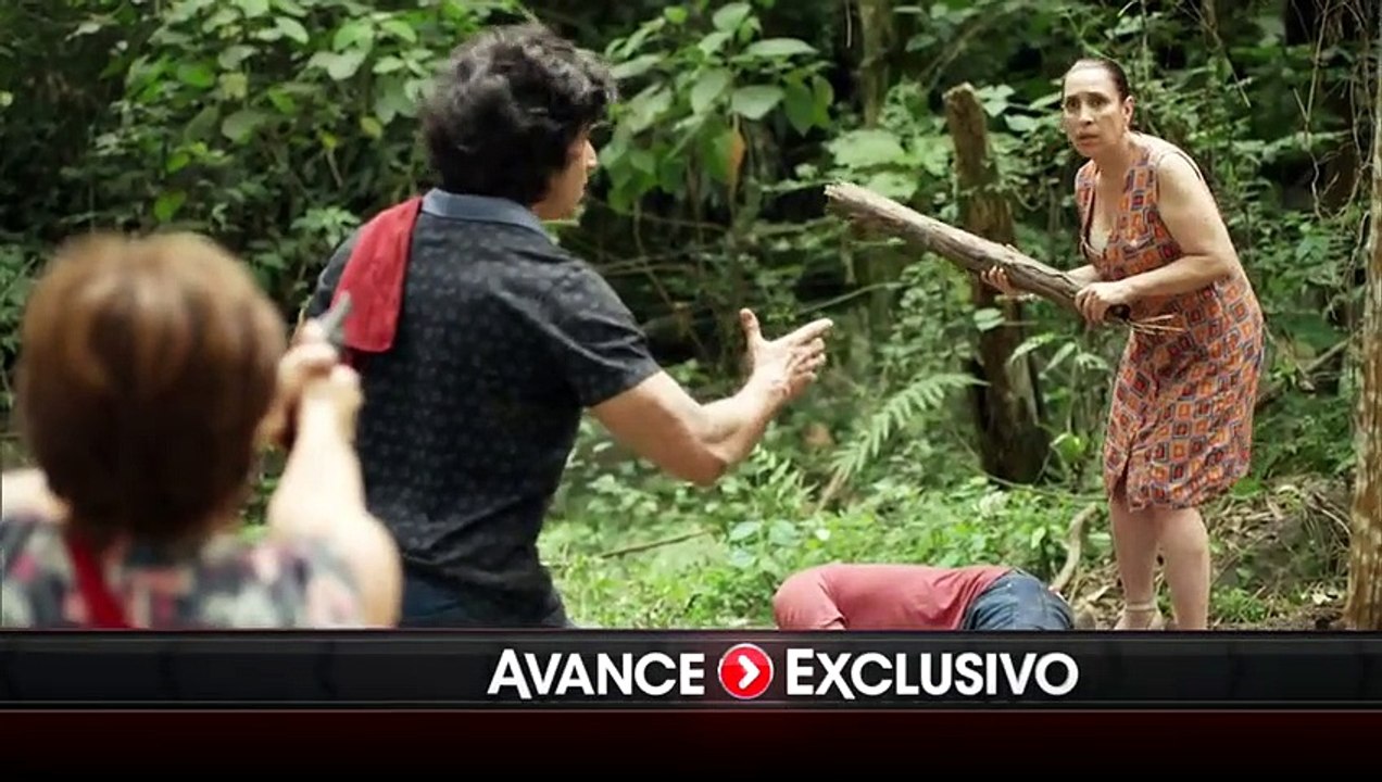 Sin Senos Si Hay Paraíso 2 | Avance Exclusivo 11 |