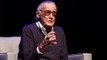 Lawsuit Against POW! Entertainment Dropped by Stan Lee | THR News