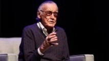 Lawsuit Against POW! Entertainment Dropped by Stan Lee | THR News